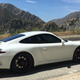 Illustration for article titled The Driven Experience Co: Renting a 991 GT3 in California